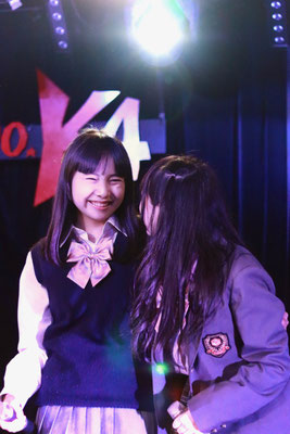 ミラクルライブコレクション 番外編(2018/05/19 新宿RUIDO K4)