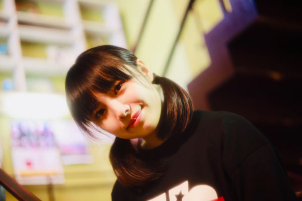 NAKANO GIRLS MEETING!! 1部(2019/06/16 S.U.B TOKYO)