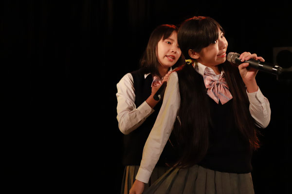 NEO Fes!!! mini presented by Top Yell Vol.8(2017/09/10 TSUTAYA O-Crest)