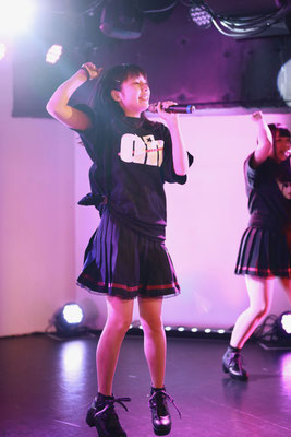 アイドル放課後プロジェクト特別編 ～早割ワンコイン編～(2019/09/07 S.U.B TOKYO)