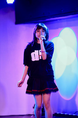 NAKANO GIRLS MEETING!!(2019/08/10 S.U.B TOKYO)