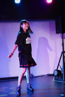 アイドル放課後プロジェクト特別編 ～早割ワンコイン編～(2019/09/07 S.U.B TOKYO)