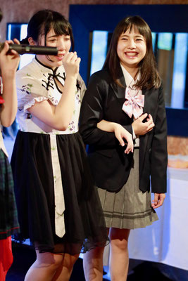 第5回合同オフ会(2019/07/28 ラウンジCRIB)