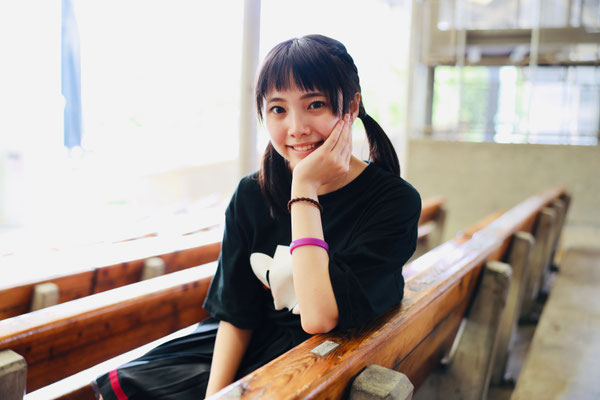 UENO IDOL FESTIVAL(2019/07/15 水上音楽堂)