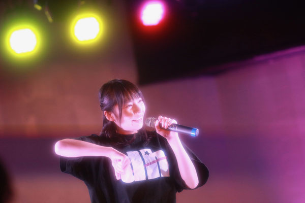 アイドル放課後プロジェクト特別編 令名の和歌-善家巳琴生誕祭-(2019/09/07 S.U.B TOKYO)