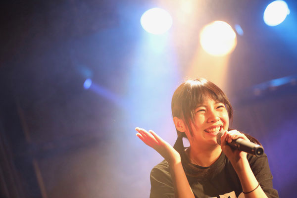 音楽娘vol.41(2019/08/24 渋谷DESEO mini)
