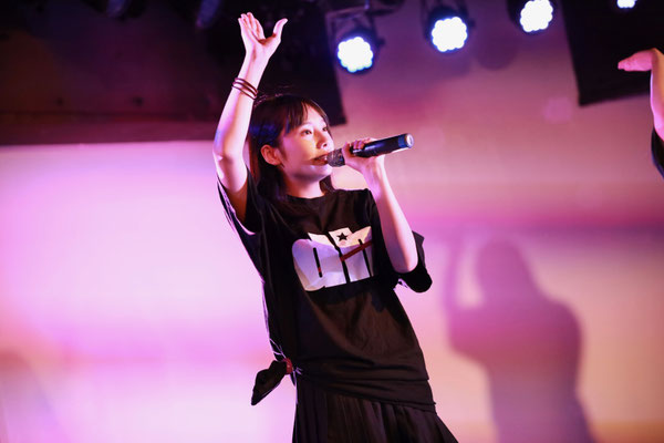 アイドル放課後プロジェクト特別編 ～早割ワンコイン編～(2019/09/07 S.U.B TOKYO)