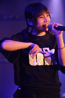 音楽娘vol.41(2019/08/24 渋谷DESEO mini)