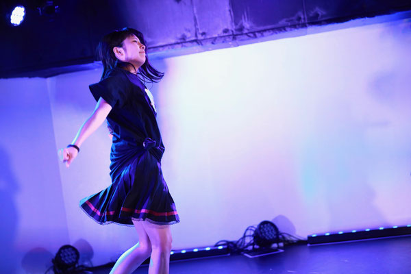 アイドル放課後プロジェクト特別編 ～早割ワンコイン編～(2019/09/07 S.U.B TOKYO)