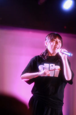 アイドル放課後プロジェクト特別編 令名の和歌-善家巳琴生誕祭-(2019/09/07 S.U.B TOKYO)