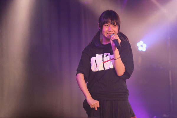 音楽娘vol.41(2019/08/24 渋谷DESEO mini)