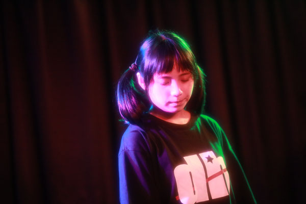 AKIBA GIRLS MEETING!! 2部(2019/07/20 TwinboxGARAGE)