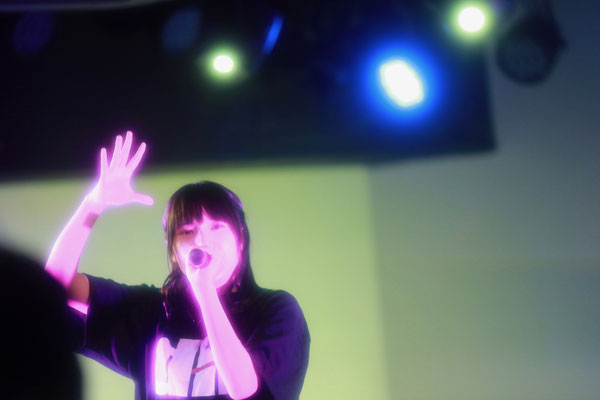 アイドル放課後プロジェクト特別編 令名の和歌-善家巳琴生誕祭-(2019/09/07 S.U.B TOKYO)