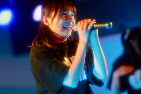 アイドル放課後プロジェクト特別編 令名の和歌-善家巳琴生誕祭-(2019/09/07 S.U.B TOKYO)