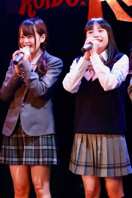 ミラクルライブコレクション 番外編(2018/05/19 新宿RUIDO K4)