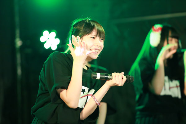 IKEBUKURO GIRLS MEETING!![2回目](2019/06/30 池袋BlackHole)