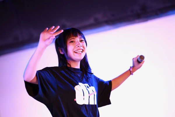 NAKANO GIRLS MEETING!!(2019/08/10 S.U.B TOKYO)