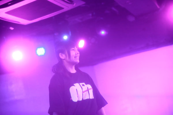NAKANO GIRLS MEETING!! (2019/08/25 S.U.B TOKYO)