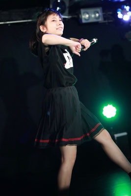 IKEBUKURO GIRLS MEETING!![1回目]2019/06/30 池袋BlackHole)