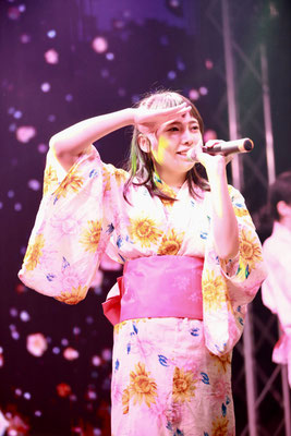AKABANE GIRLS SHOW CASE vol.2(2019/07/07 赤羽ReNY alpha)