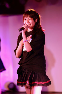 NAKANO GIRLS MEETING!!(2019/08/10 S.U.B TOKYO)