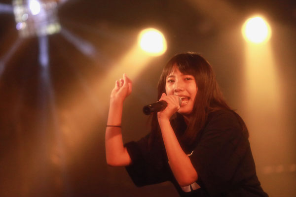 SMART USEN presents COMING IDOL SHIBUYA(2019/08/18 渋谷DESEO mini)