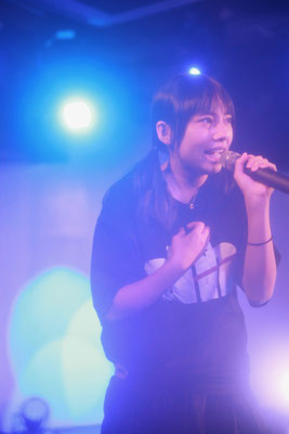 NAKANO GIRLS MEETING!! (2019/08/25 S.U.B TOKYO)