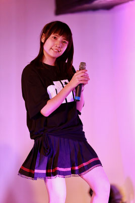 NAKANO GIRLS MEETING!!(2019/08/10 S.U.B TOKYO)