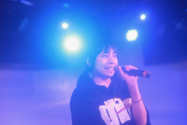 NAKANO GIRLS MEETING!! (2019/08/25 S.U.B TOKYO)