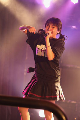 音楽娘vol.41(2019/08/24 渋谷DESEO mini)