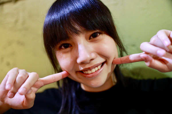 NAKANO GIRLS MEETING!!(2019/06/22 S.U.B TOKYO)