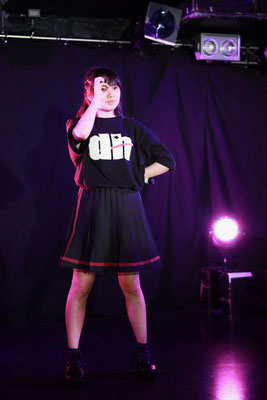 IKEBUKURO GIRLS MEETING!![1回目]2019/06/30 池袋BlackHole)