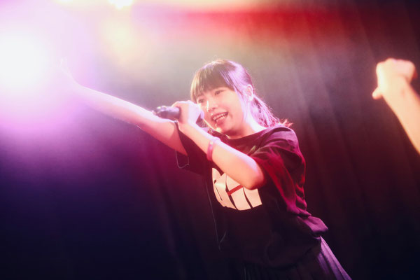 AKIBA GIRLS MEETING!!(2019/06/15 TwinBoxGARAGE)