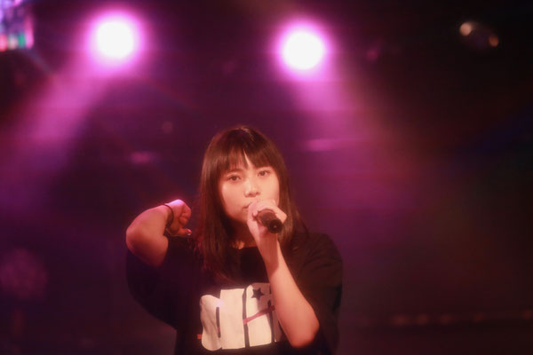 SMART USEN presents COMING IDOL SHIBUYA(2019/08/18 渋谷DESEO mini)