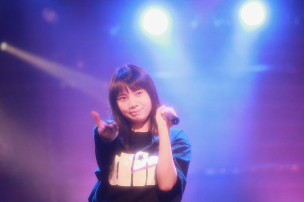 SMART USEN presents COMING IDOL SHIBUYA(2019/08/18 渋谷DESEO mini)