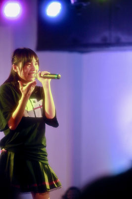 アイドル放課後プロジェクト特別編 令名の和歌-善家巳琴生誕祭-(2019/09/07 S.U.B TOKYO)