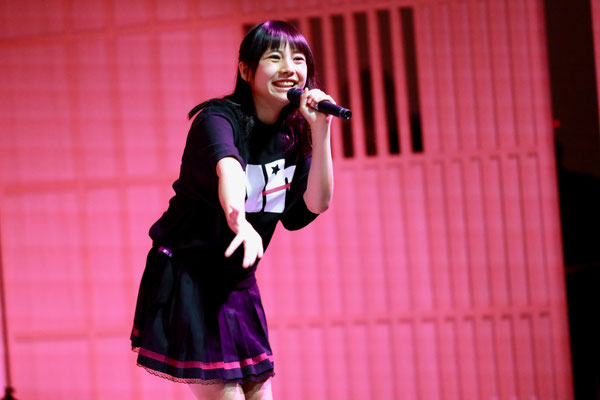 T.I.G vol.4 -1部-(2019/08/11 神田明神EDOCCOスタジオ)