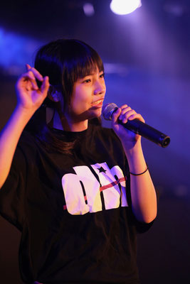 音楽娘vol.41(2019/08/24 渋谷DESEO mini)