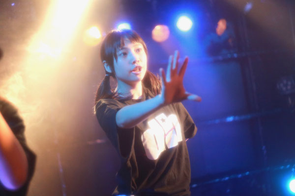 SMART USEN presents COMING IDOL SHIBUYA(2019/07/28 渋谷DESEO mini)
