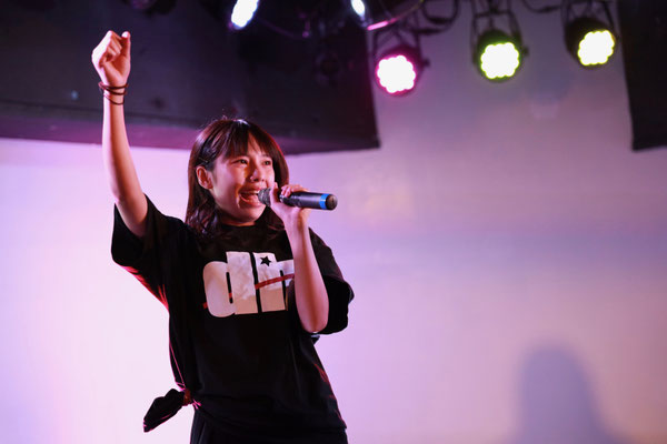 アイドル放課後プロジェクト特別編 ～早割ワンコイン編～(2019/09/07 S.U.B TOKYO)