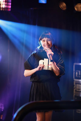 SMART USEN presents COMING IDOL SHIBUYA(2019/07/20 渋谷DESEO mini)