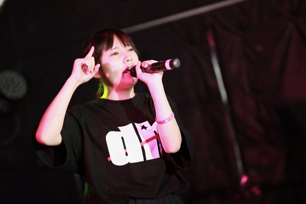 IKEBUKURO GIRLS MEETING!![2回目](2019/06/30 池袋BlackHole)