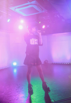 NAKANO GIRLS MEETING!! (2019/08/25 S.U.B TOKYO)