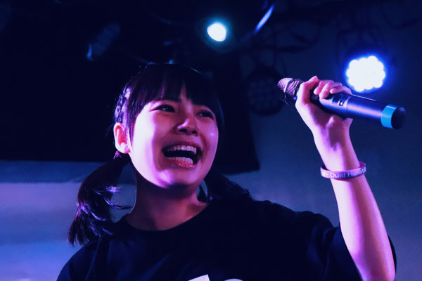 NAKANO GIRLS MEETING!! 2部(2019/06/16 S.U.B TOKYO)