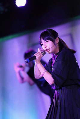 NAKANO GIRLS MEETING!!(2019/06/22 S.U.B TOKYO)