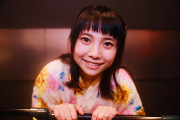 AKABANE GIRLS SHOW CASE vol.2(2019/07/07 赤羽ReNY alpha)