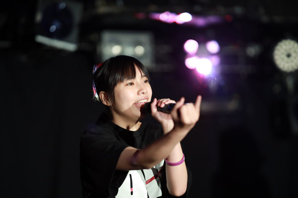 IKEBUKURO GIRLS MEETING!![2回目](2019/06/30 池袋BlackHole)