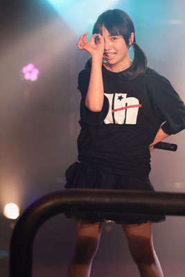 音楽娘vol.41(2019/08/24 渋谷DESEO mini)