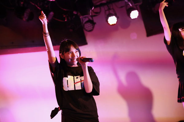 アイドル放課後プロジェクト特別編 ～早割ワンコイン編～(2019/09/07 S.U.B TOKYO)