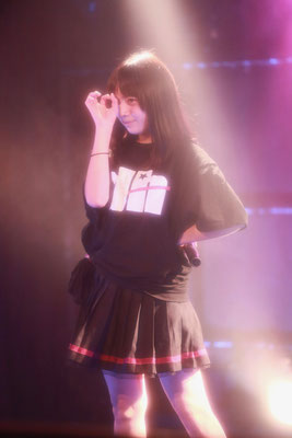 SMART USEN presents COMING IDOL SHIBUYA(2019/08/18 渋谷DESEO mini)